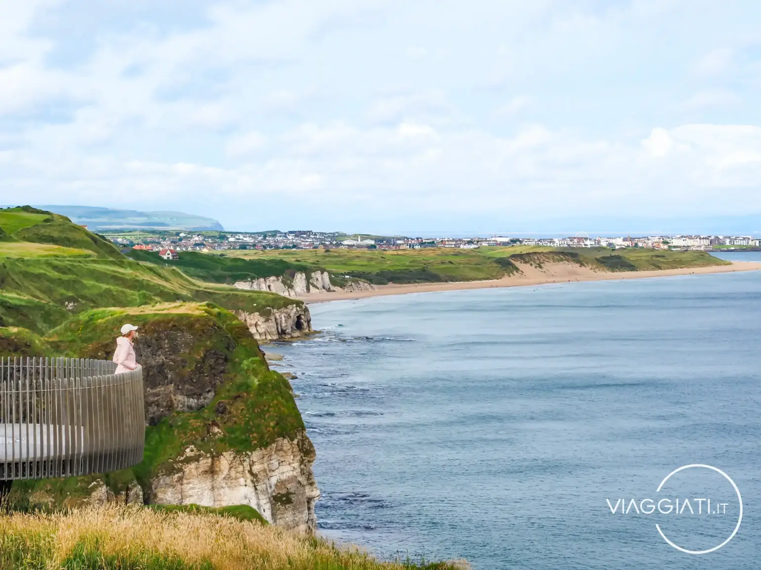 Magheracross View Point | Irlanda del Nord