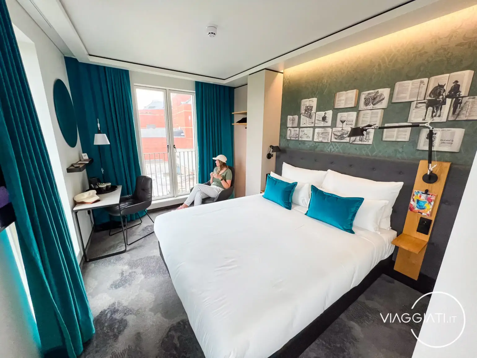 Motel One Dublin