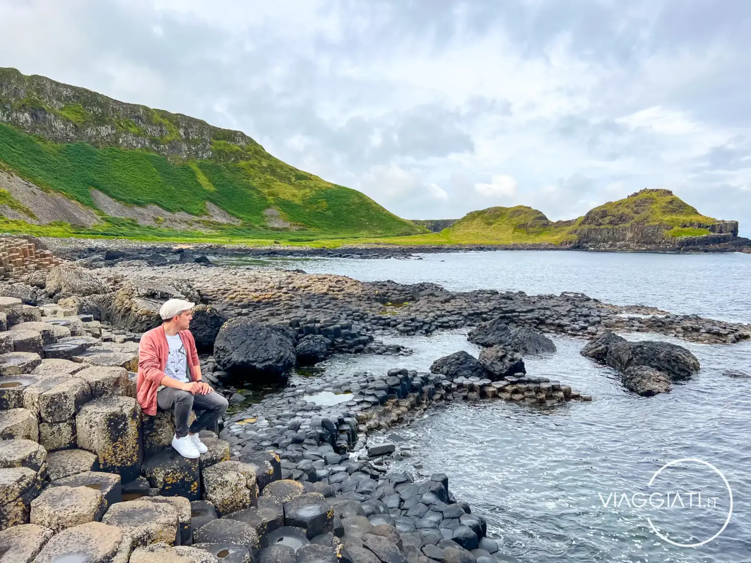 Selciato del Gigante | Itinerario in Irlanda