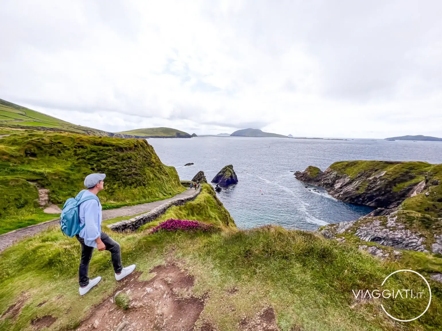 Slea Head Drive | Irlanda