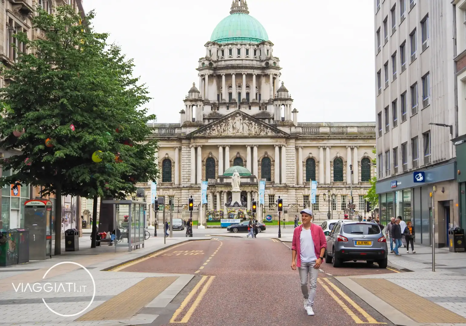 Visitare l'Irlanda del Nord