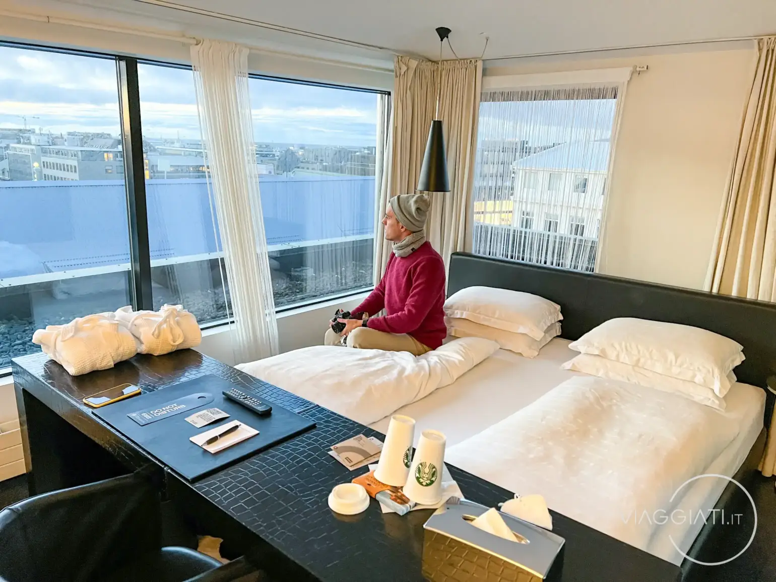 Þingholt by Center Hotels | Alloggio consigliato a Reykjavík