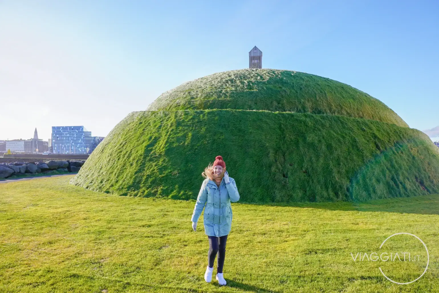 Belvedere Þúfa | Itinerario in Islanda di 10 giorni