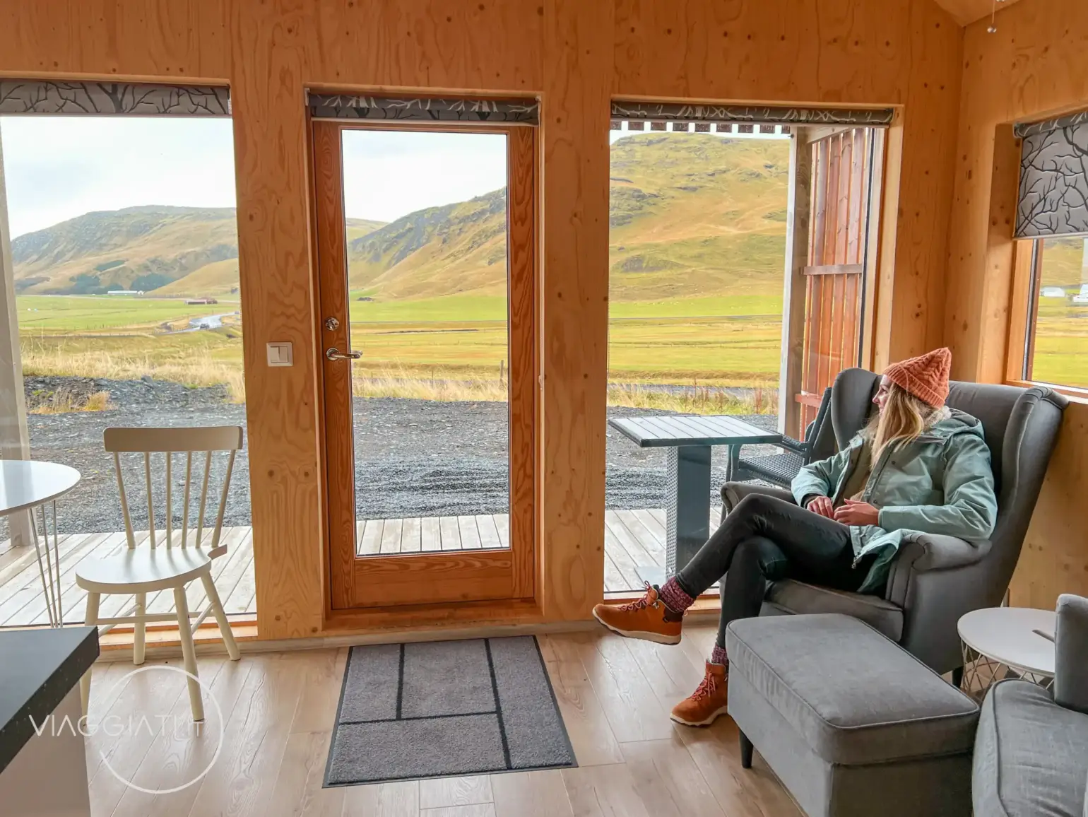 PARADISE COTTAGES | Posti dove alloggiare in Islanda