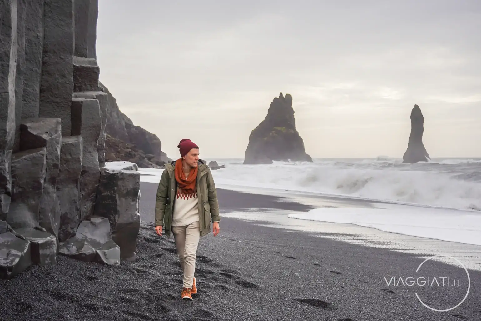 Consigli per viaggiare in Islanda