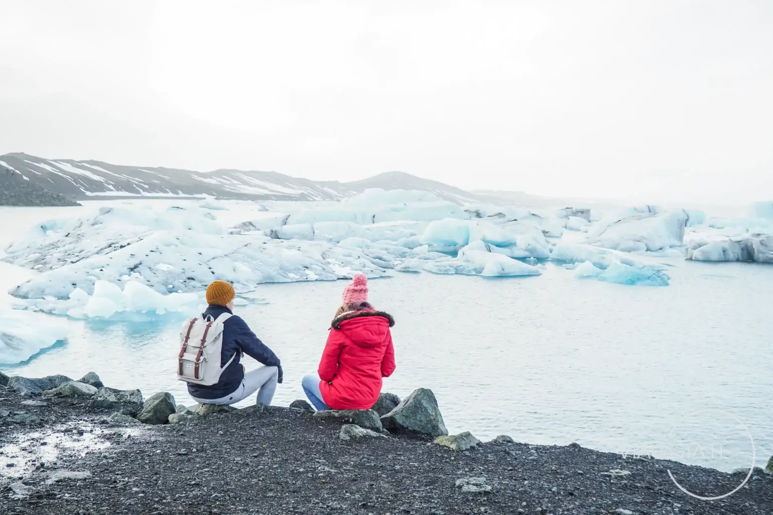 Laguna glaciale Jökulsárlón | 7 giorni in Islanda