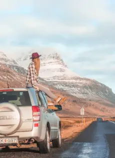 Consigli per noleggiare un’auto in Islanda