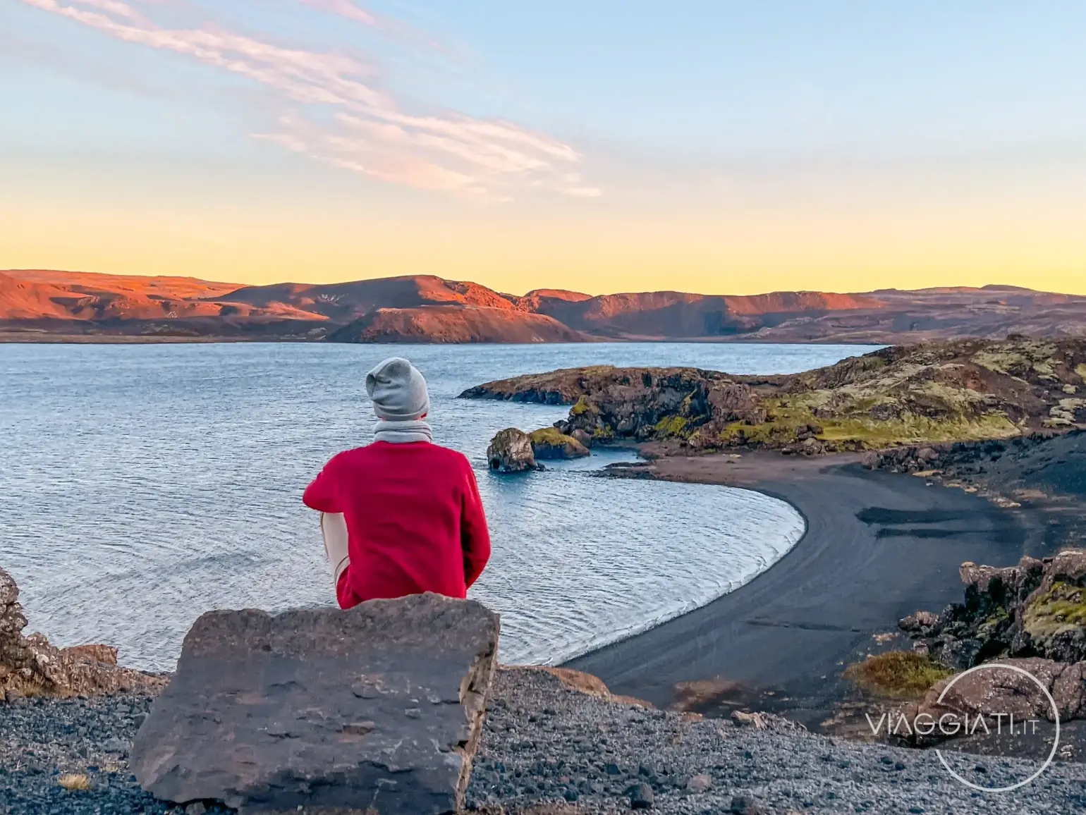 Penisola di Reykjanes