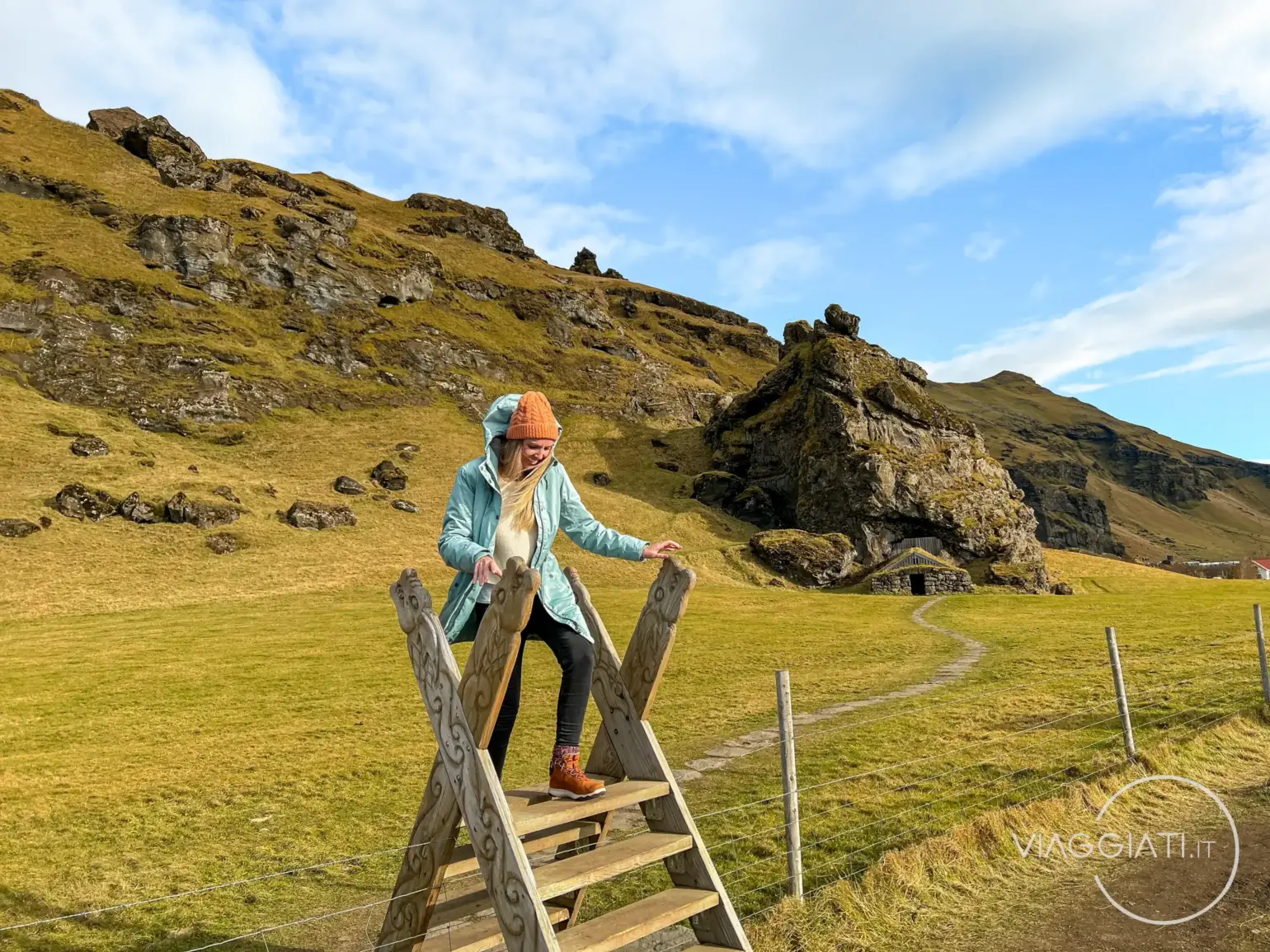 Rútshellir | Islanda in 7 giorni