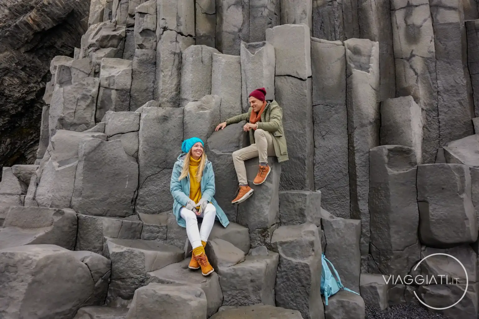 Spiaggia di Reynisfjara | Cosa vedere in Islanda