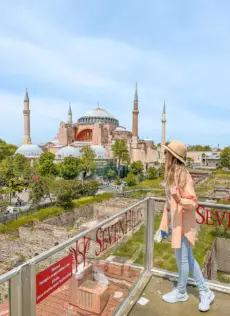 Come andare dall'aeroporto di Istanbul al centro: tutte le opzioni