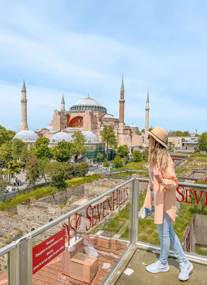 Come andare dall'aeroporto di Istanbul al centro: tutte le opzioni