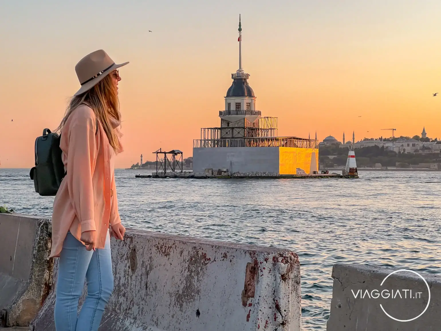 Consigli per visitare Istanbul | Assicurazione di viaggio