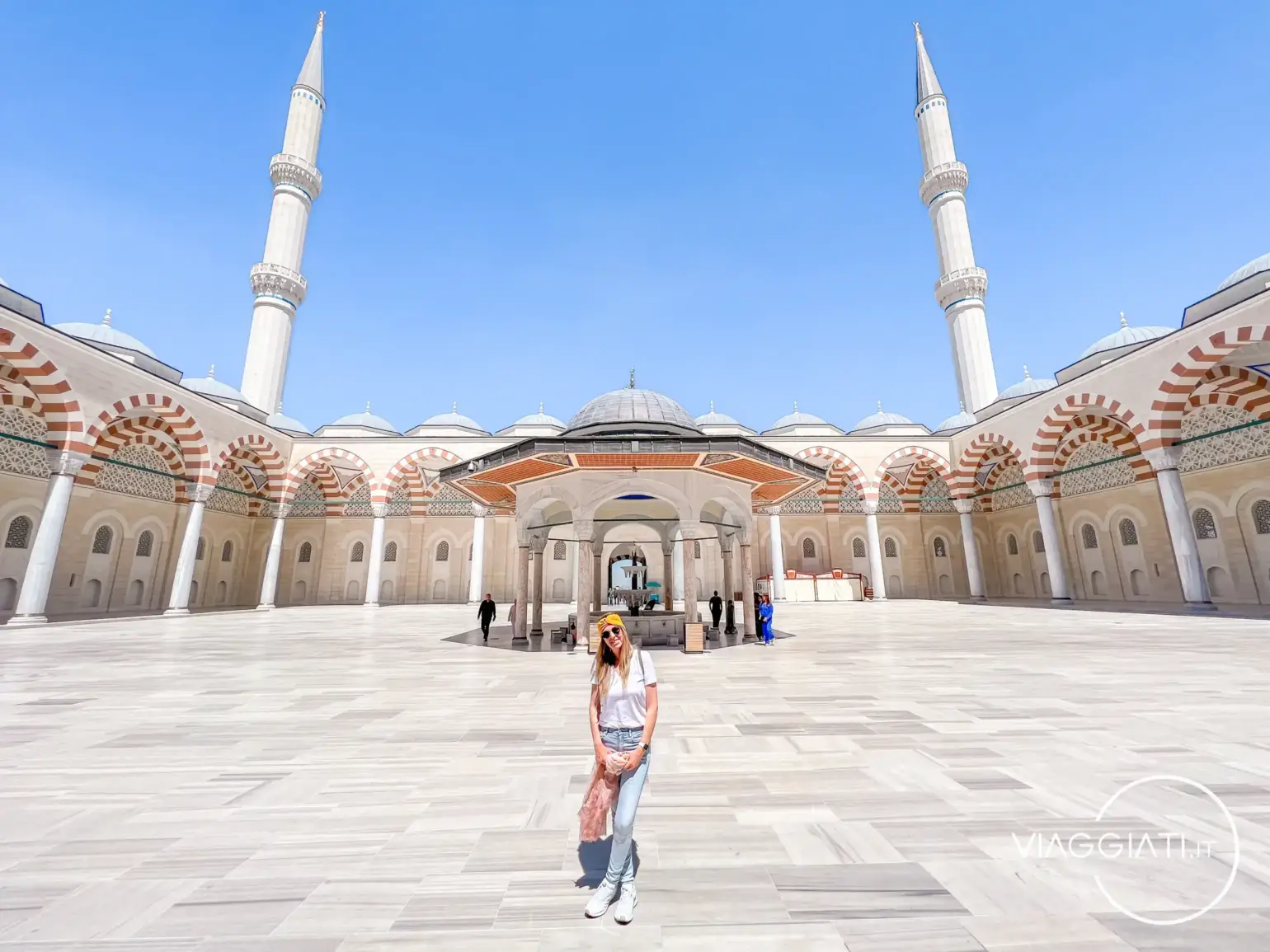 Consigli per visitare Istanbul