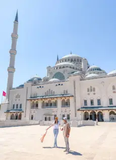 Consigli per visitare Istanbul