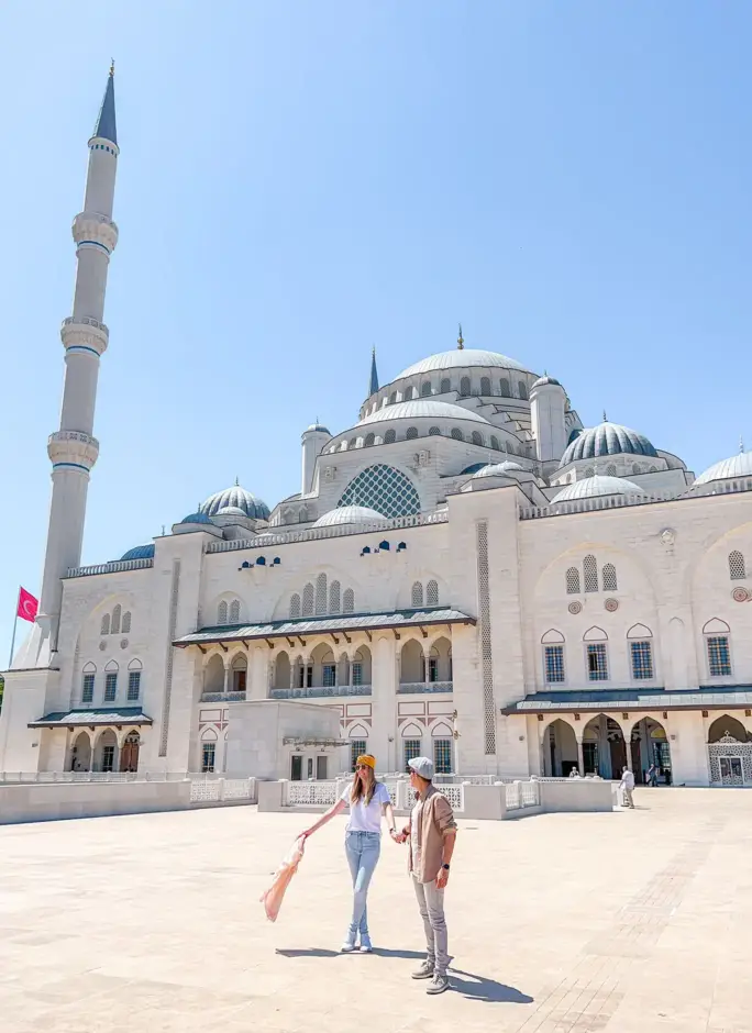 Consigli per visitare Istanbul