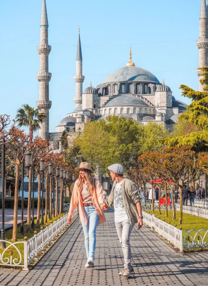 Cosa vedere a Istanbul in 4 giorni