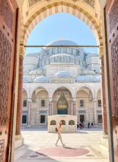 Cosa vedere a Istanbul in 3 giorni - Itinerario