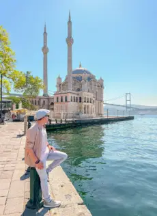 Zone migliori dove alloggiare a Istanbul