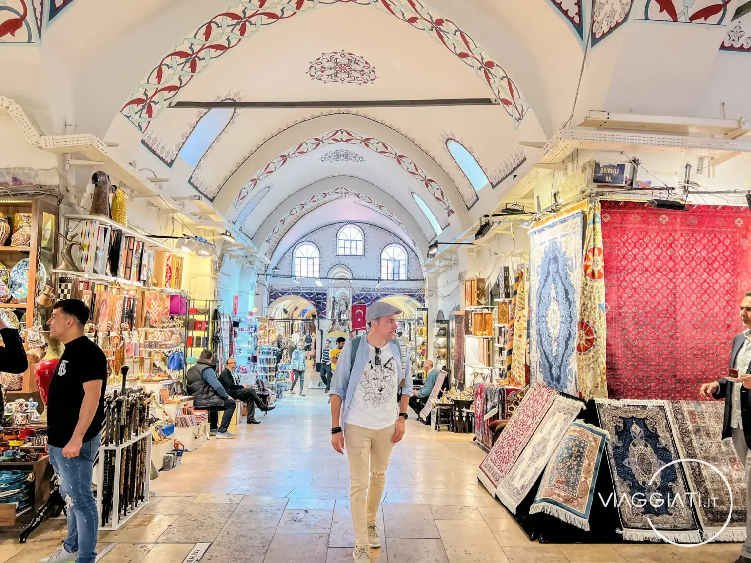 Grand Bazaar