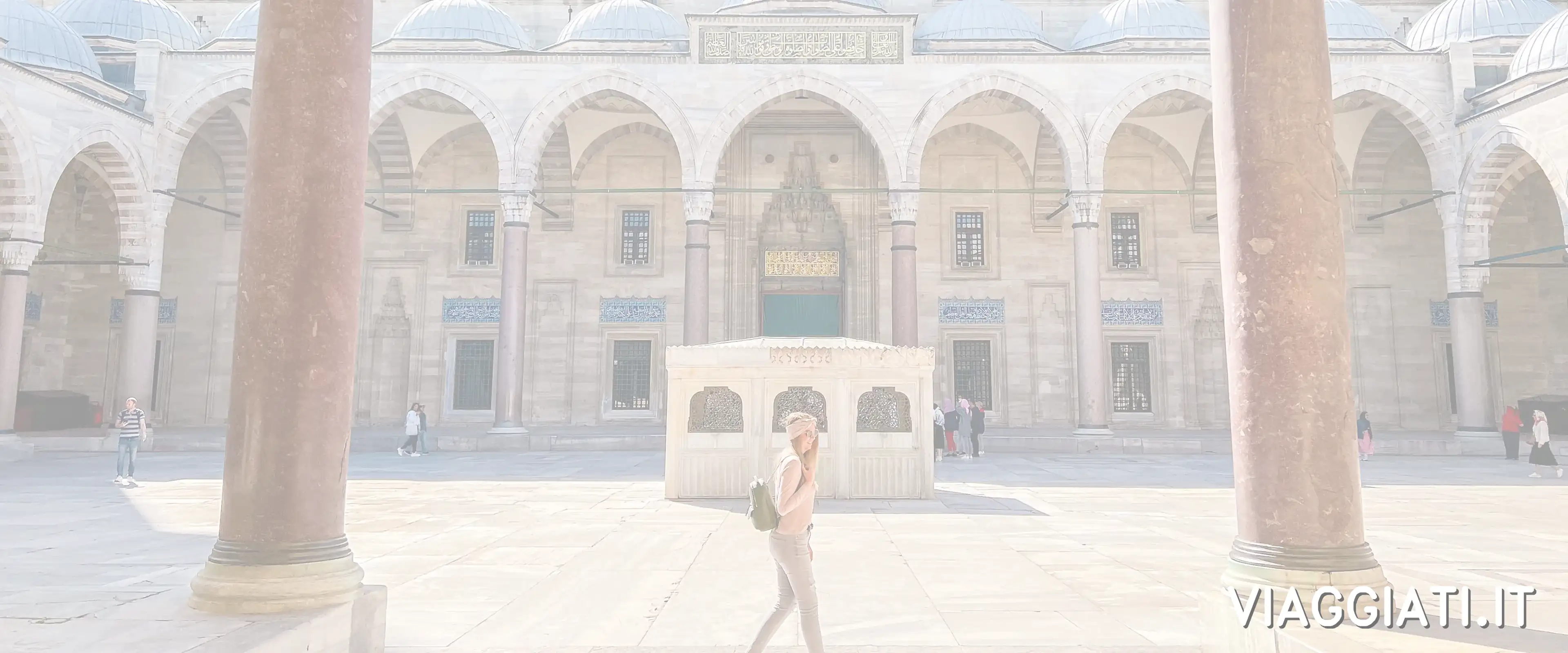 Cosa vedere a Istanbul in 3 giorni - Itinerario