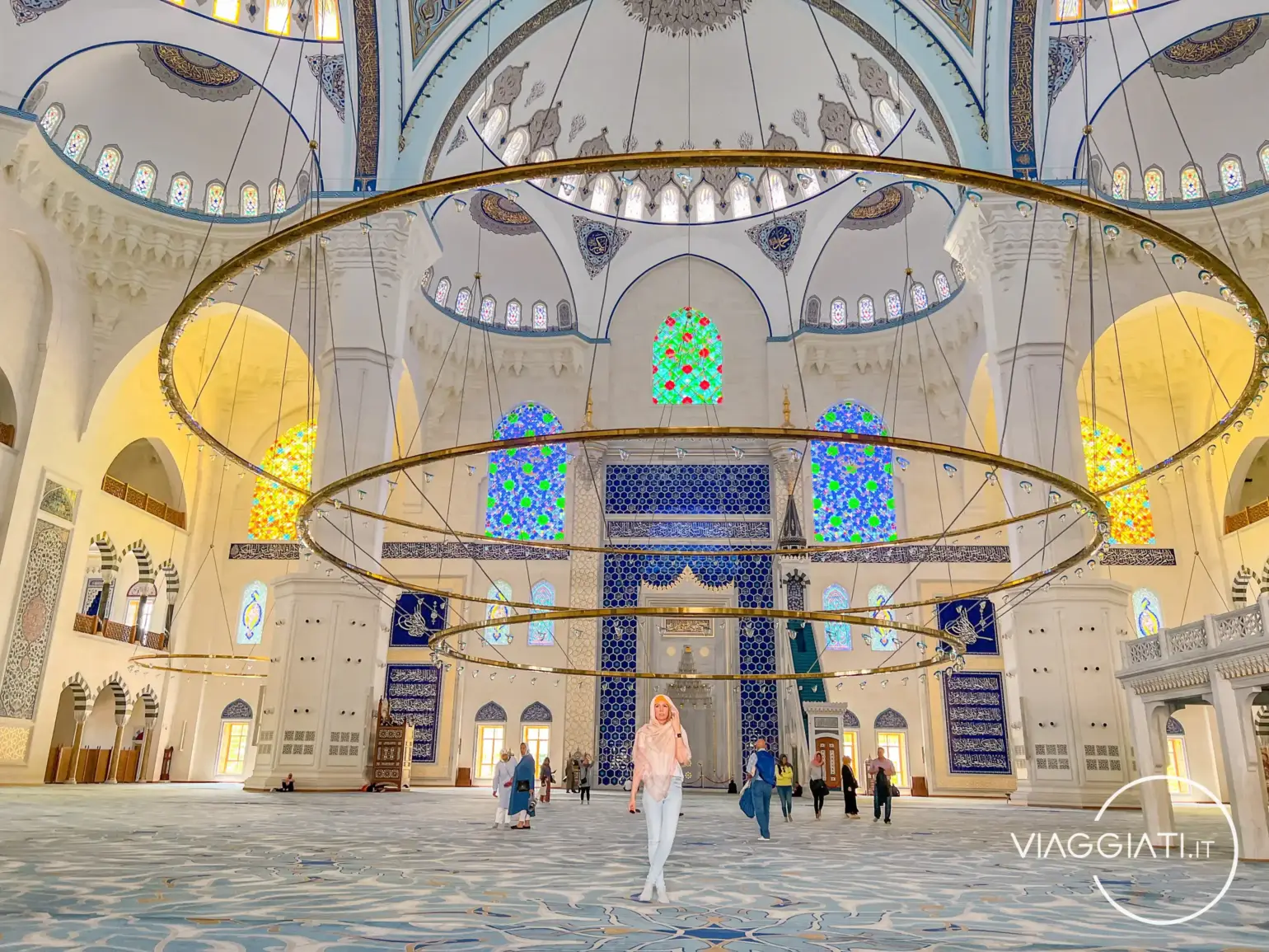 Istanbul in 4 giorni