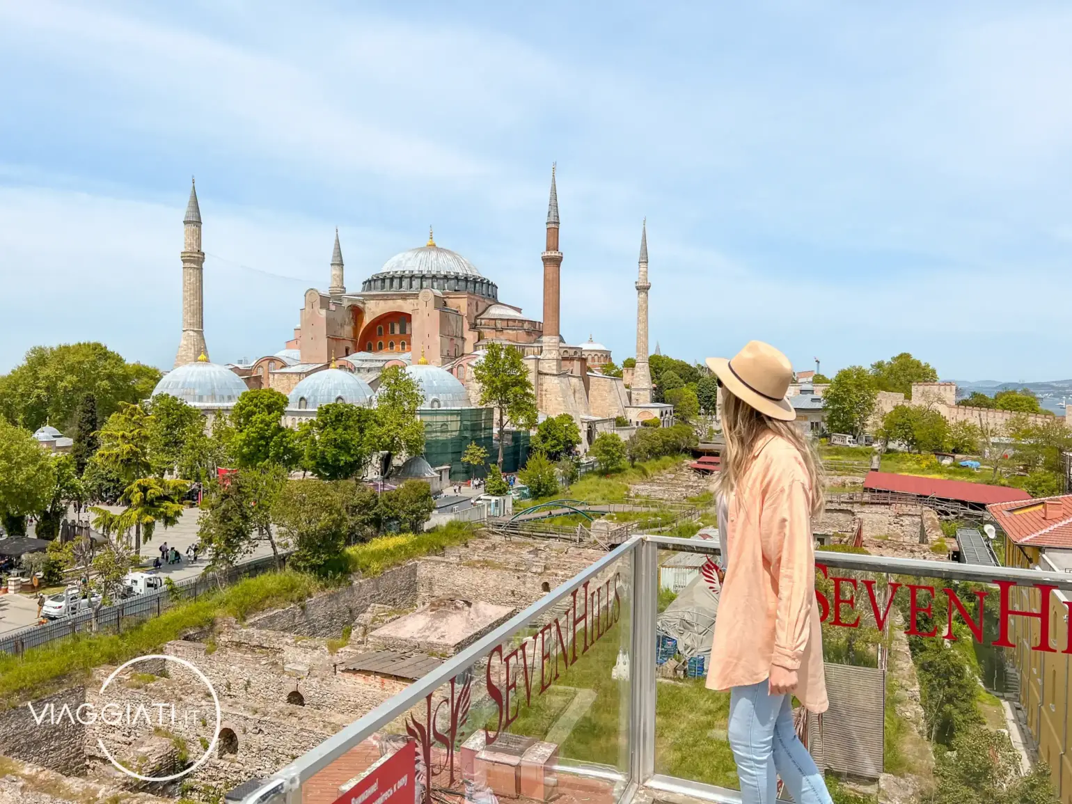 Consigli per visitare Istanbul | Sicurezza