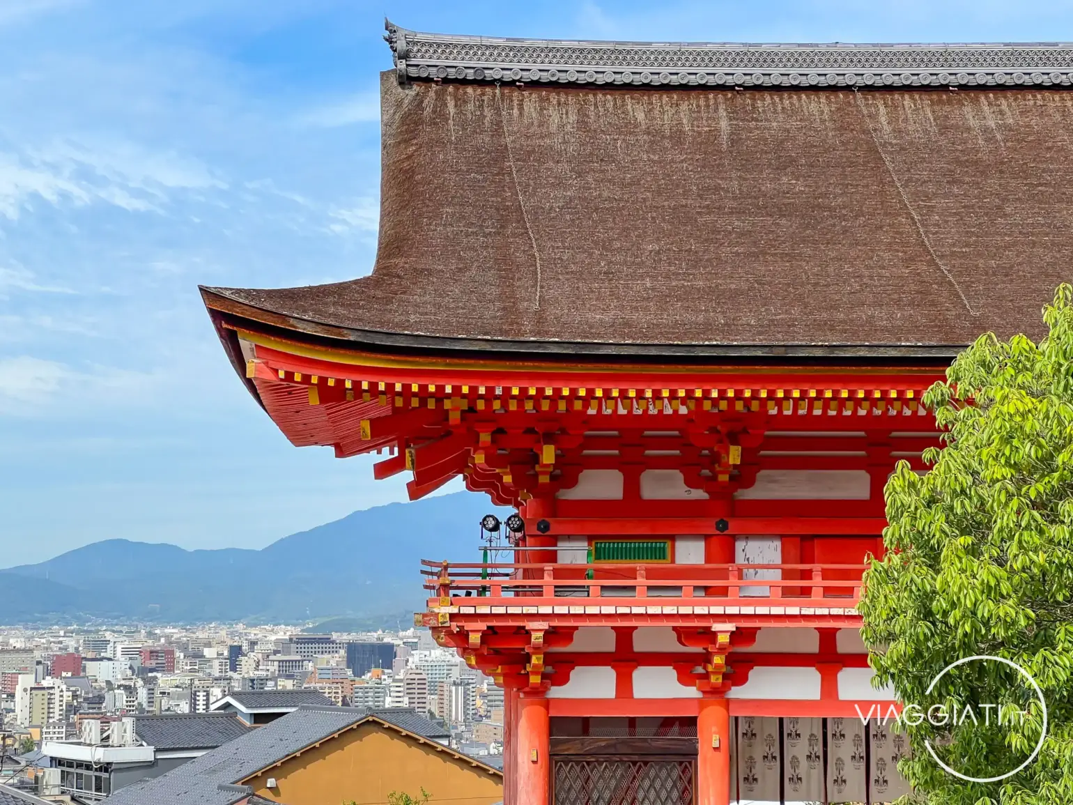 Come muoversi a Kyoto in 3 giorni