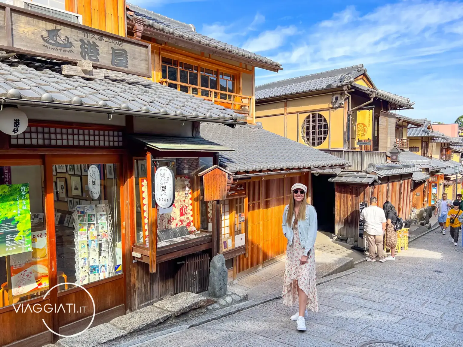 Consigli per visitare Kyoto in 3 giorni