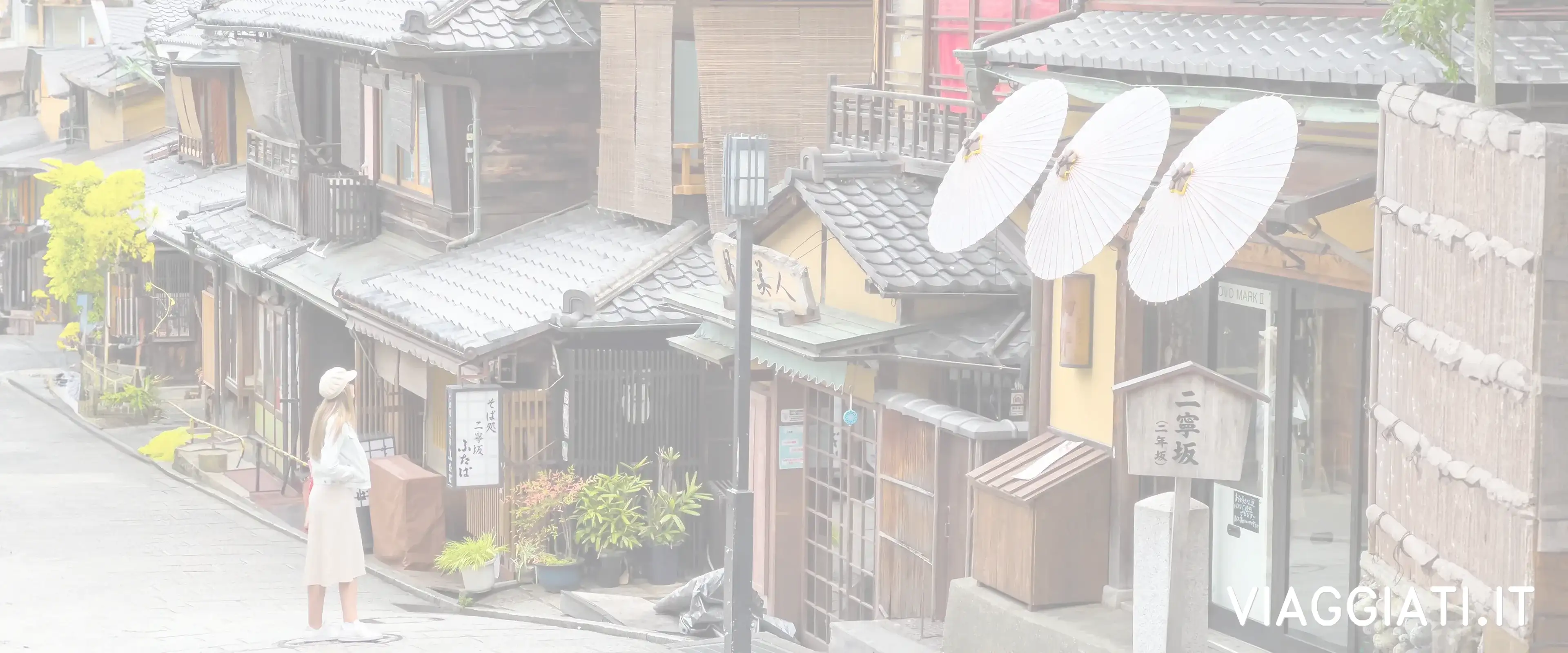 Cosa vedere a Kyoto in 3 giorni