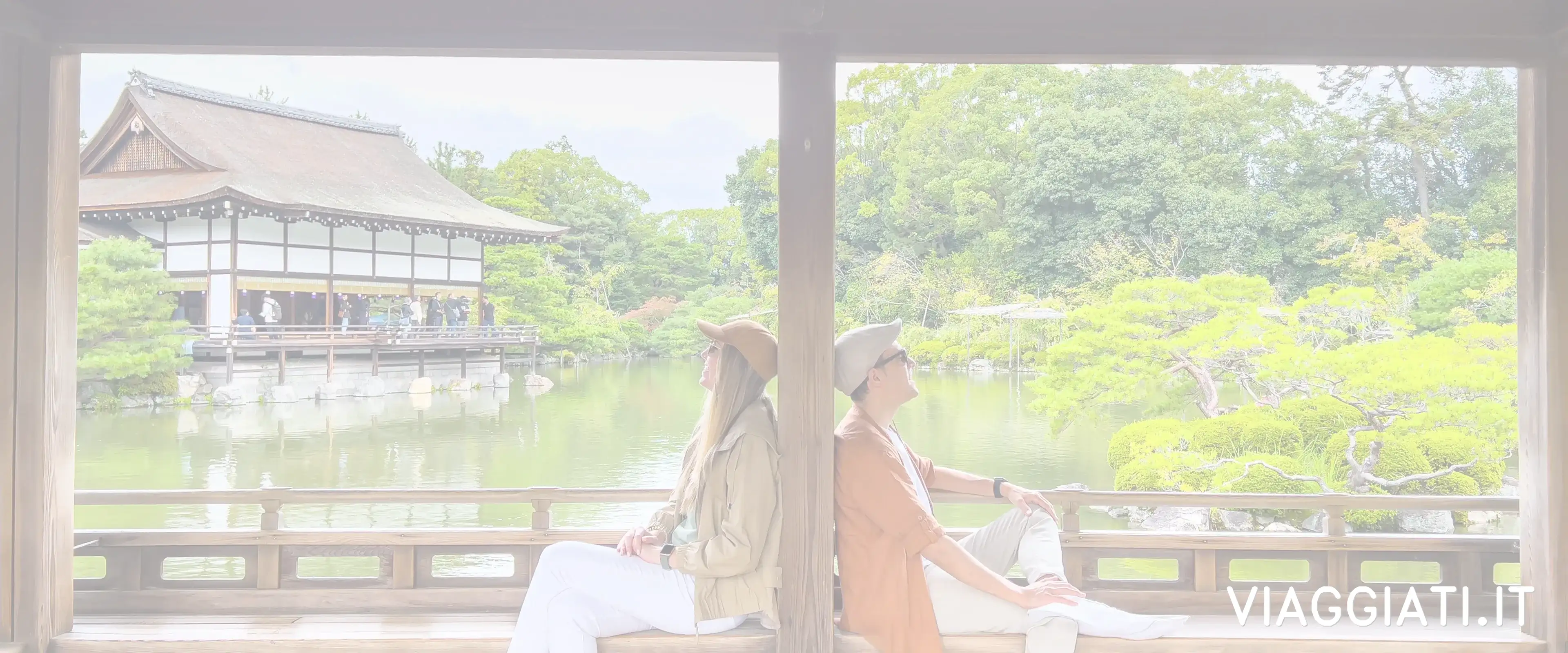 Dove dormire a Kyoto, zone migliori
