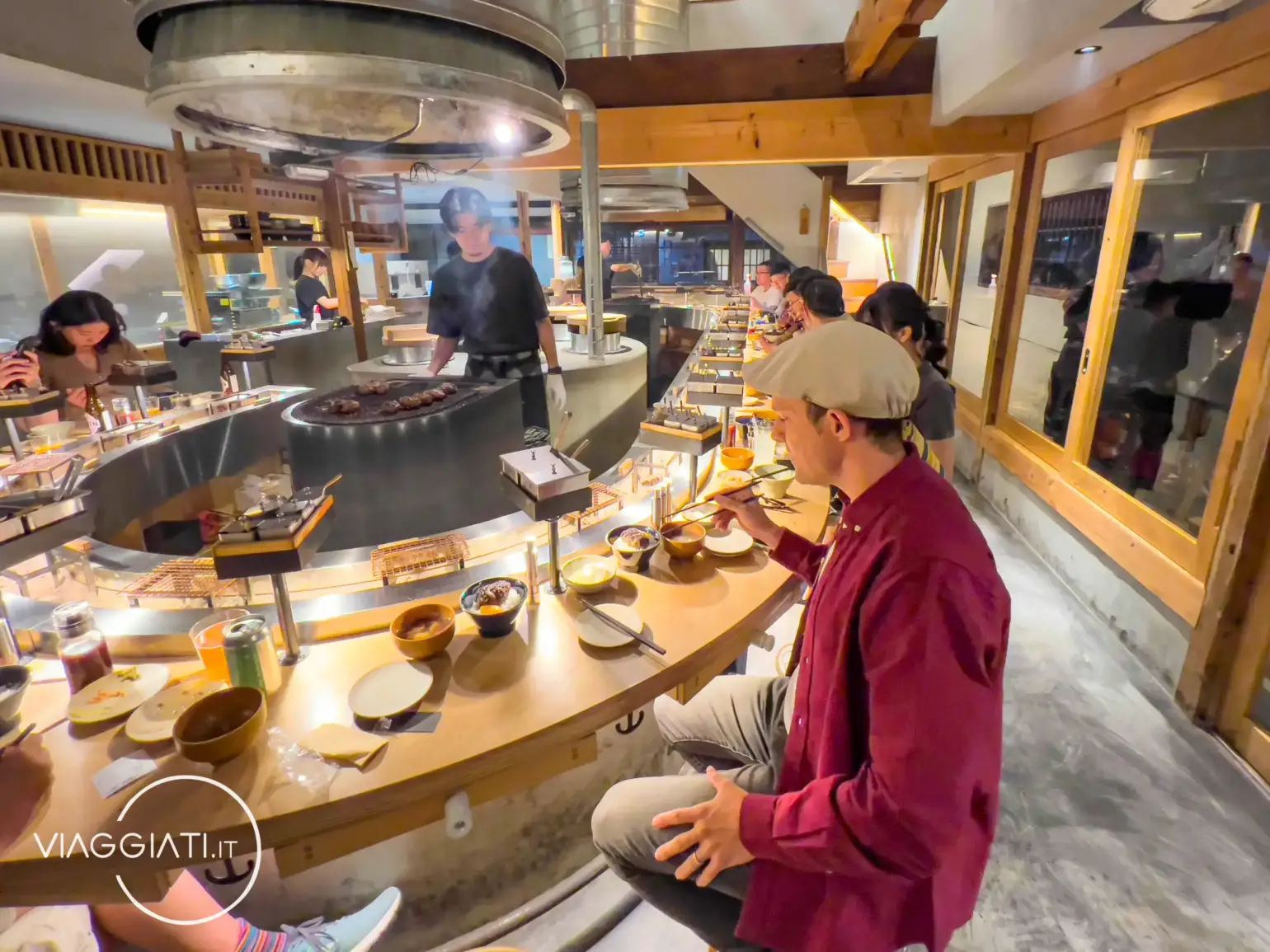 Hikiniku to Come | Ristoranti a Kyoto