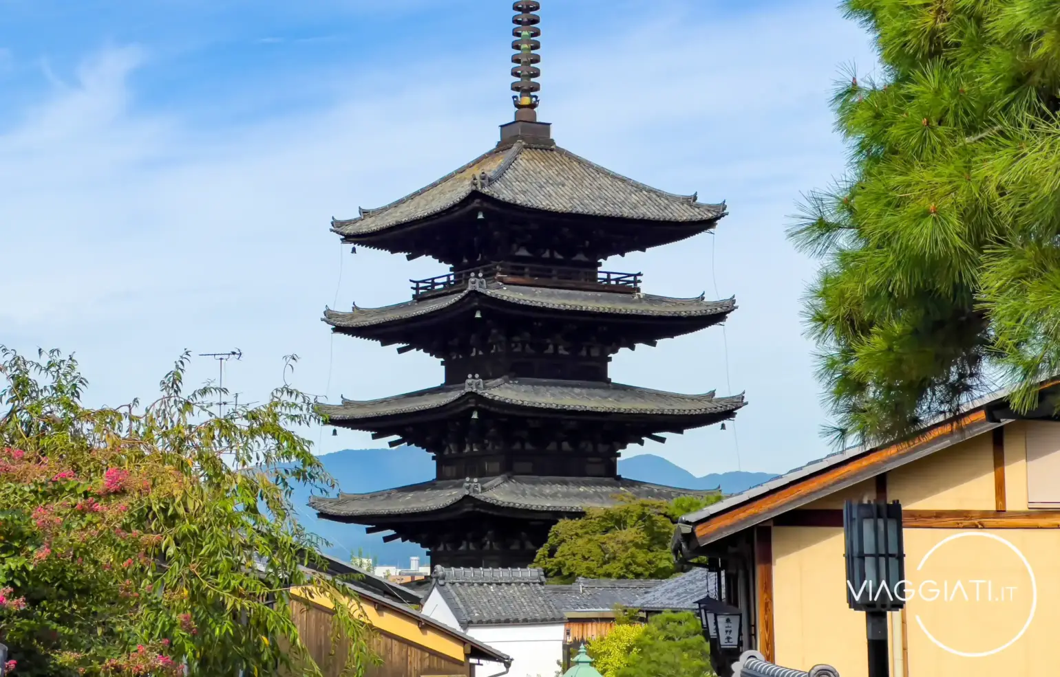 Kyoto