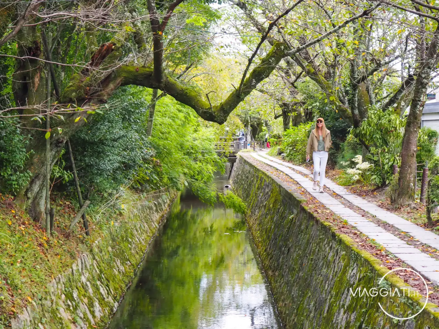 Passeggiata del Filosofo