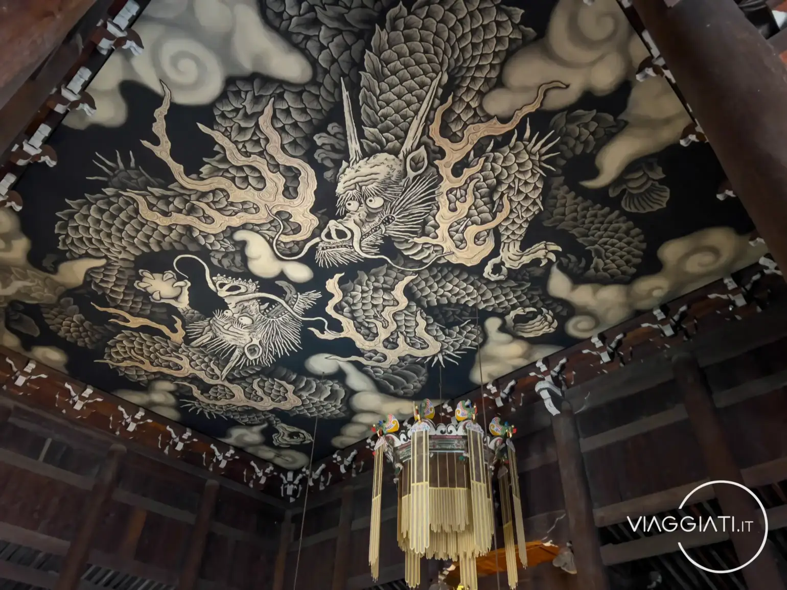 Tempio Kennin-ji | Kyoto