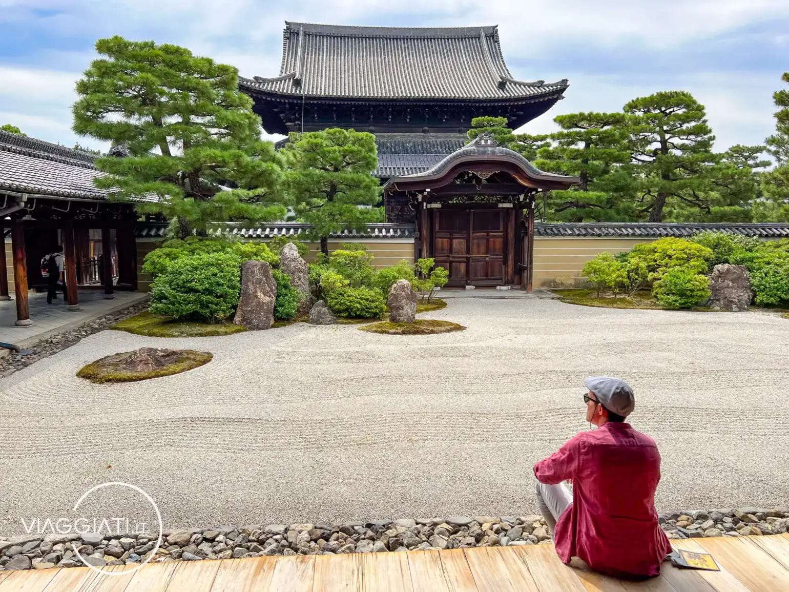 Tempio Kennin-ji | Kyoto