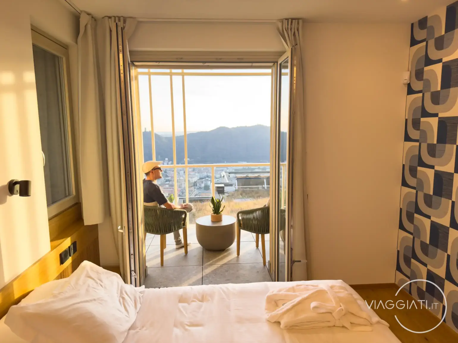 Pure Luxury View | Il nostro alloggio sul Lago di Como