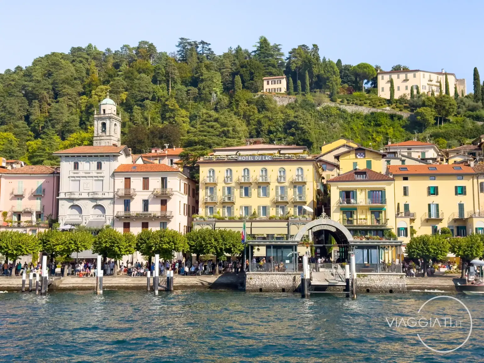 Bellagio | Lago di Como