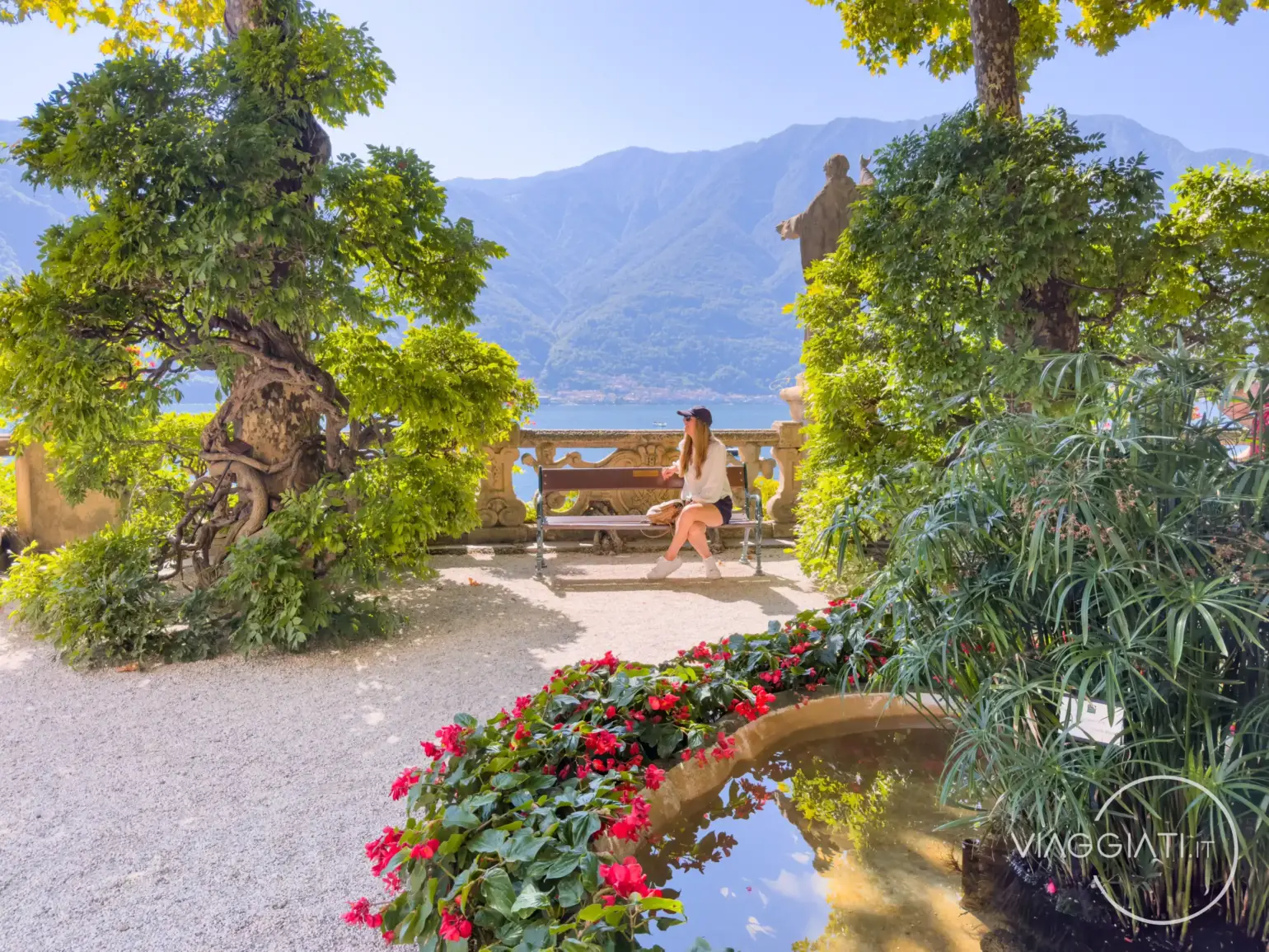 Lago di Como