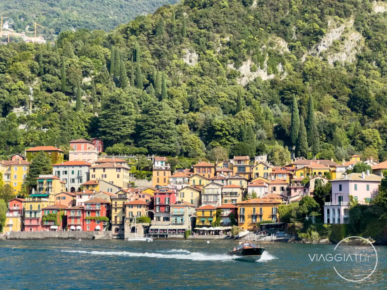 Varenna | Lago di Como