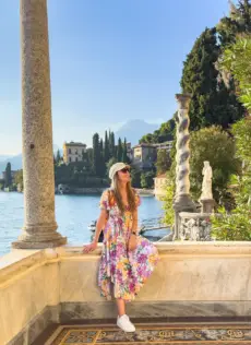 Posti più belli da vedere sul Lago di Como