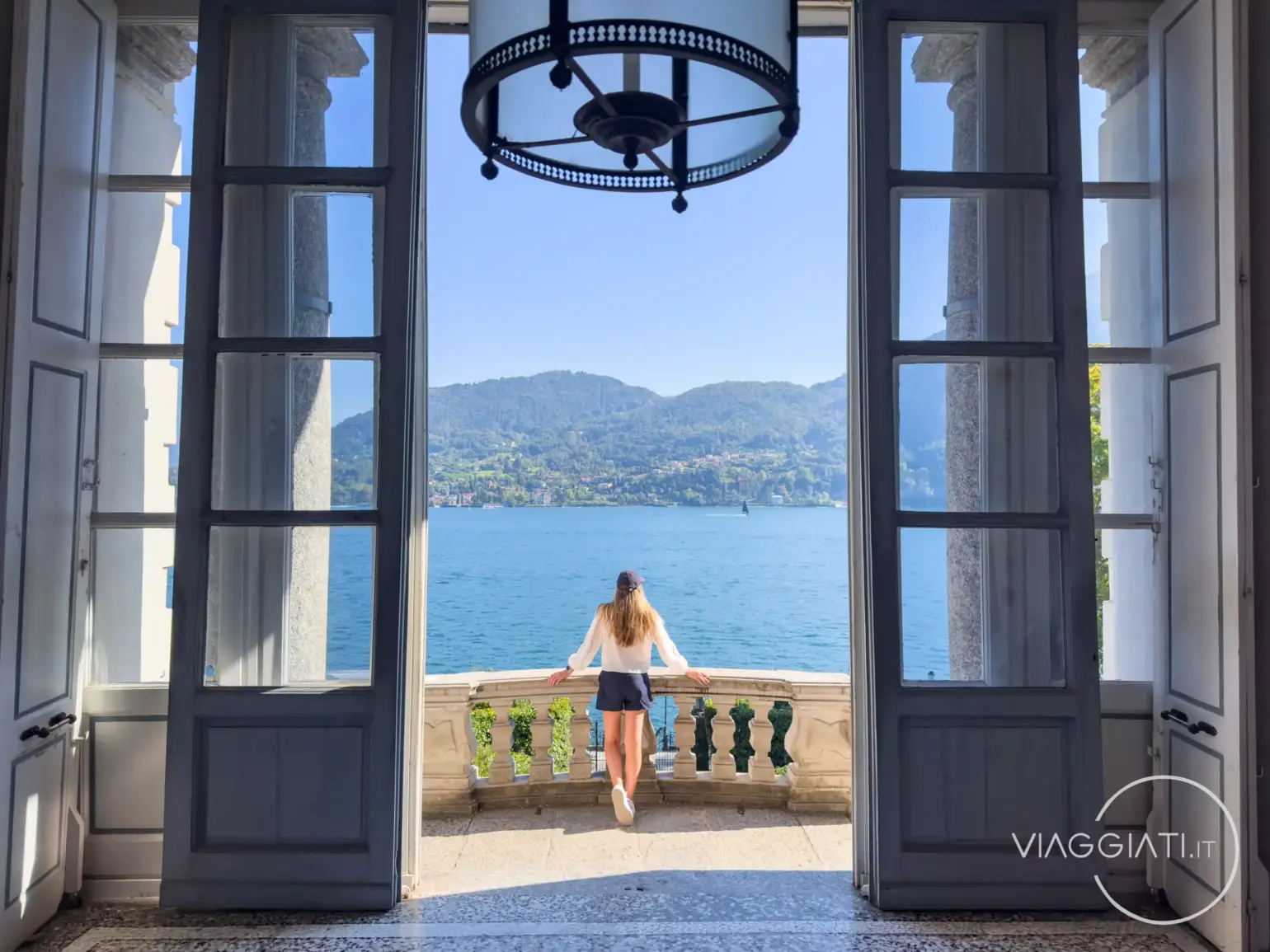 Lago di Como