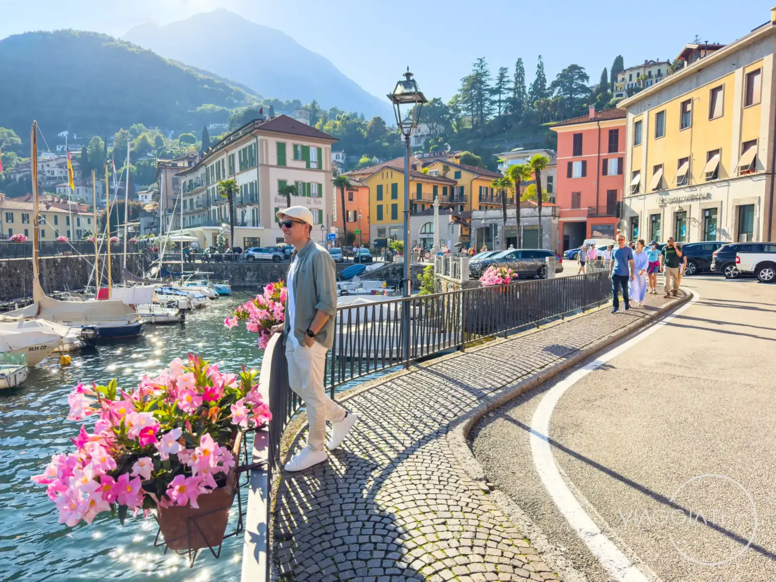 Menaggio | Lago di Como