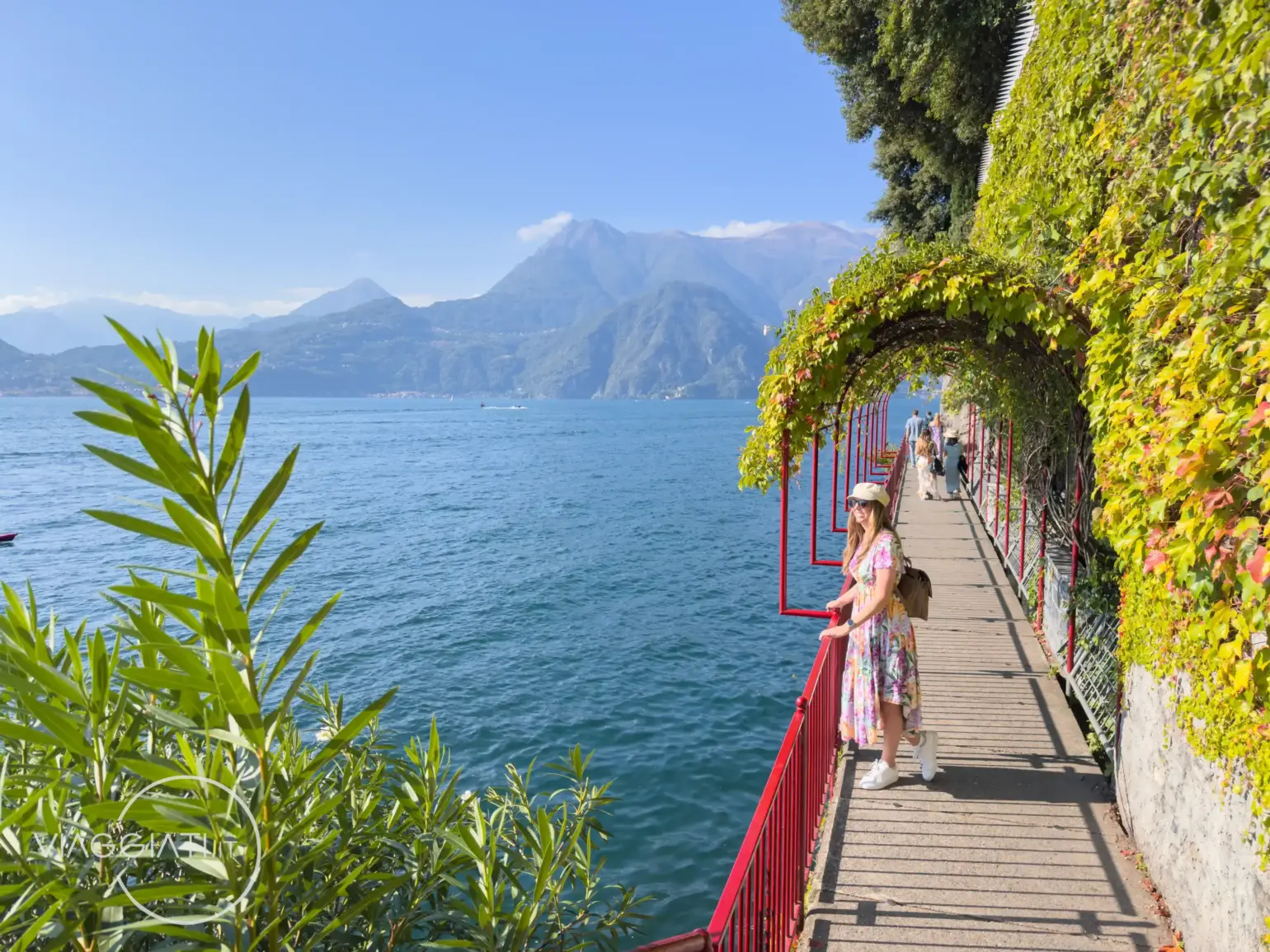 Passeggiata degli innamorati | Luoghi da vedere sul Lago di Como