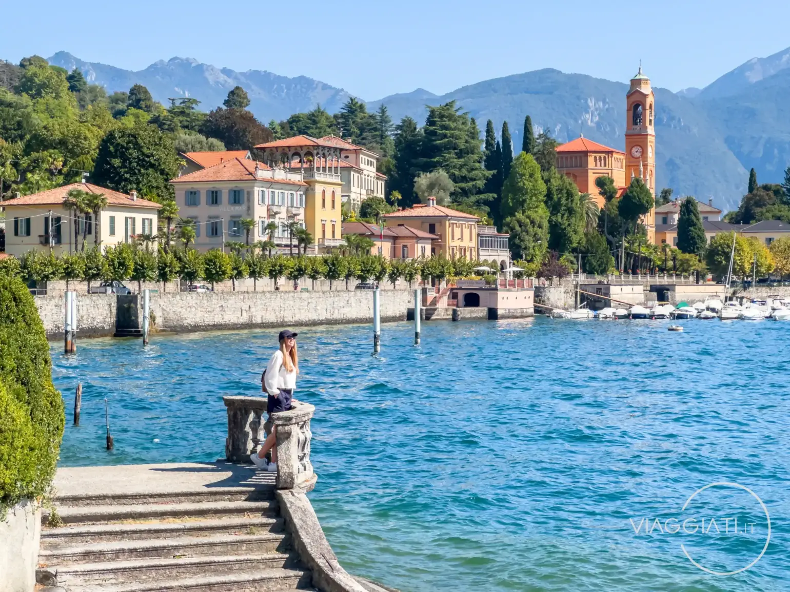 Tremezzo | Lago di Como