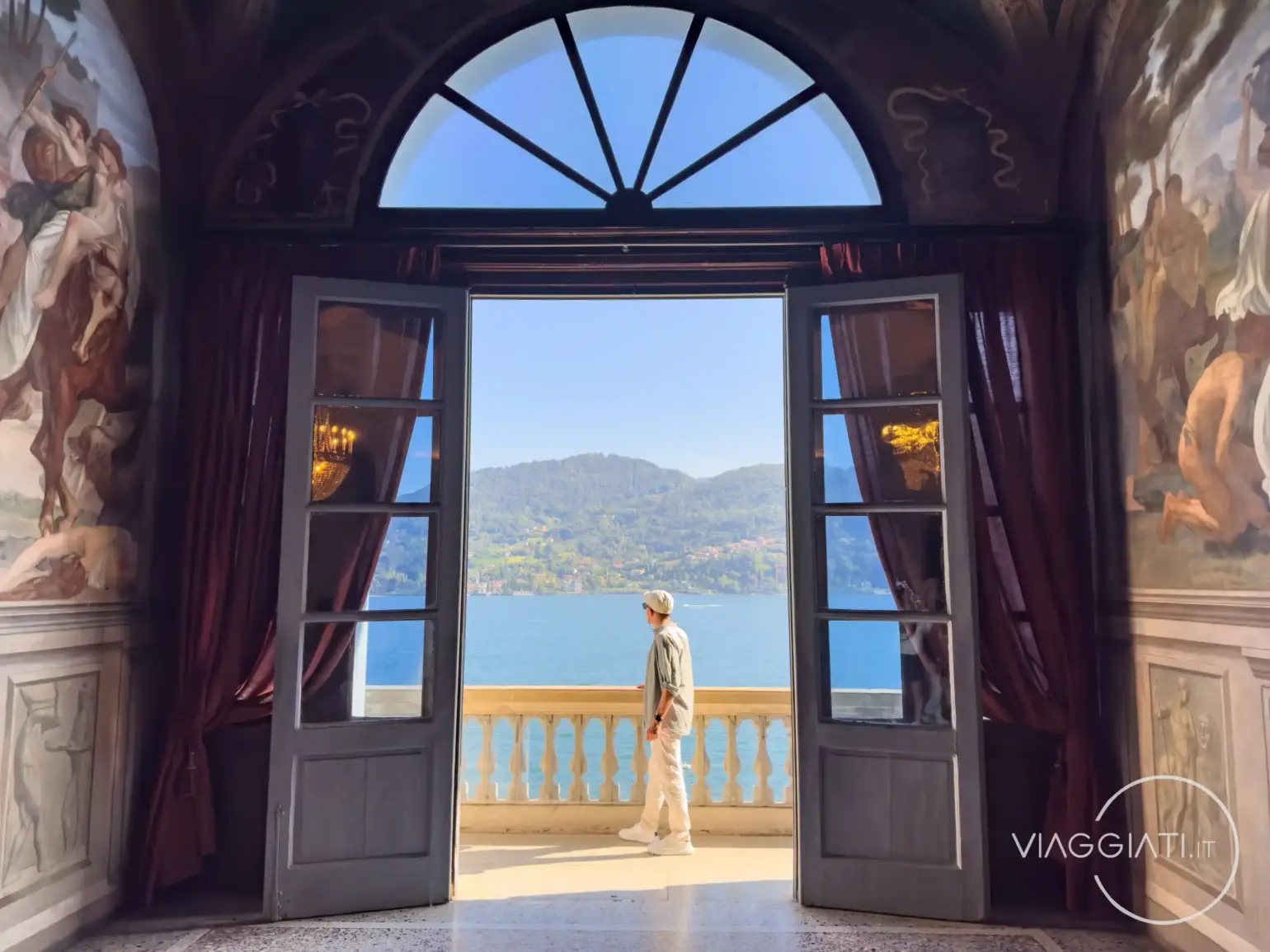 Villa Carlotta | Lago di Como