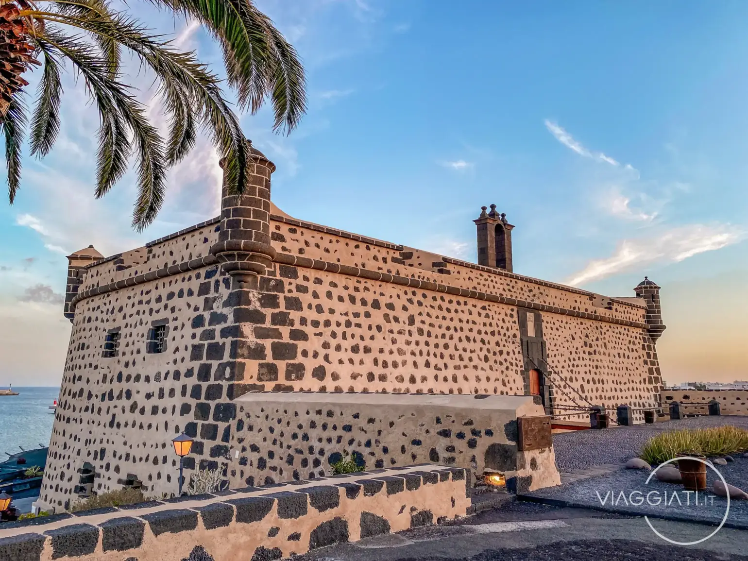 Castillo de San Jose
