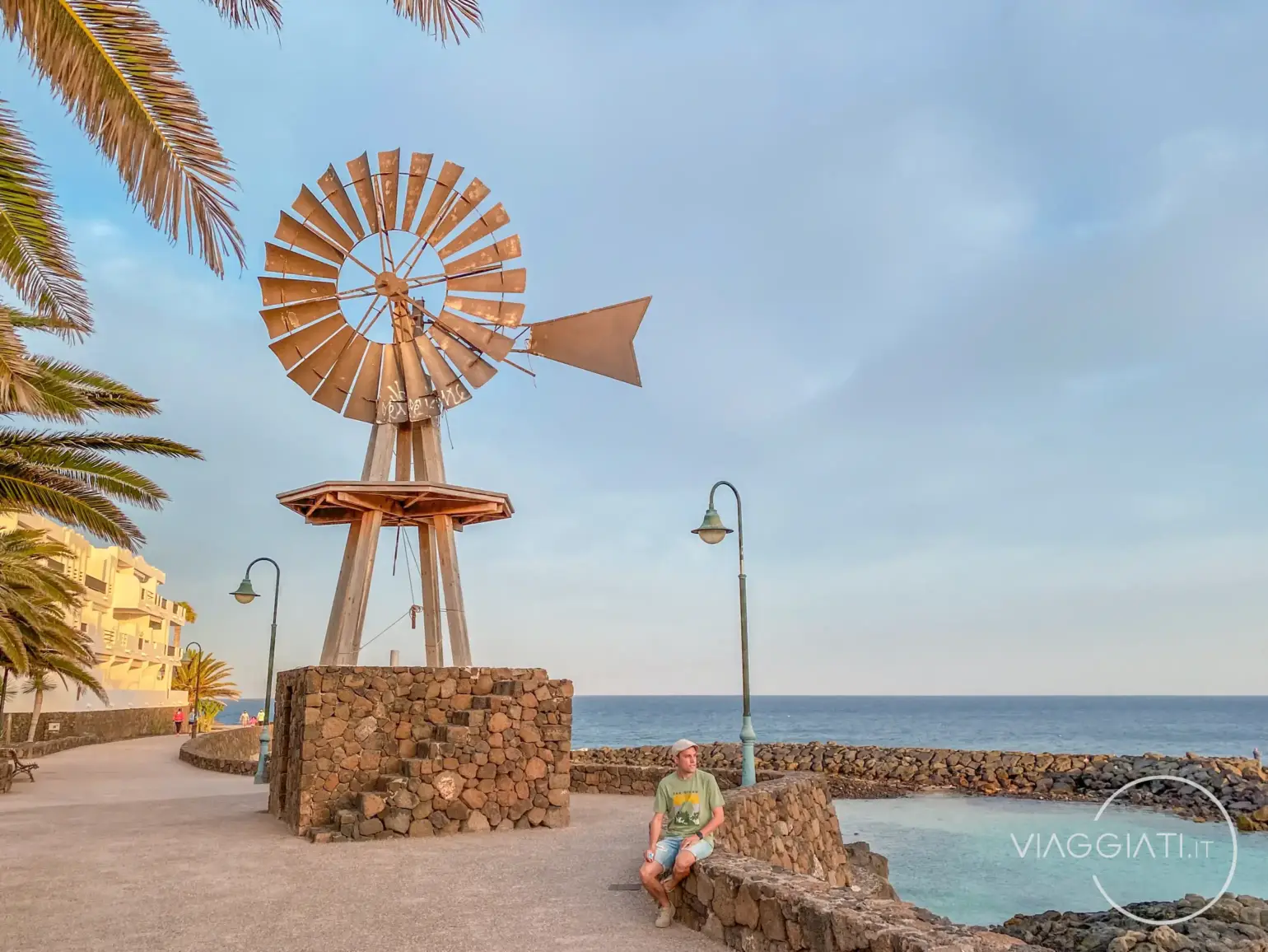 Costa Teguise, Lanzarote