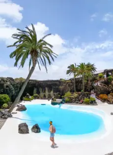 Cosa vedere a Lanzarote