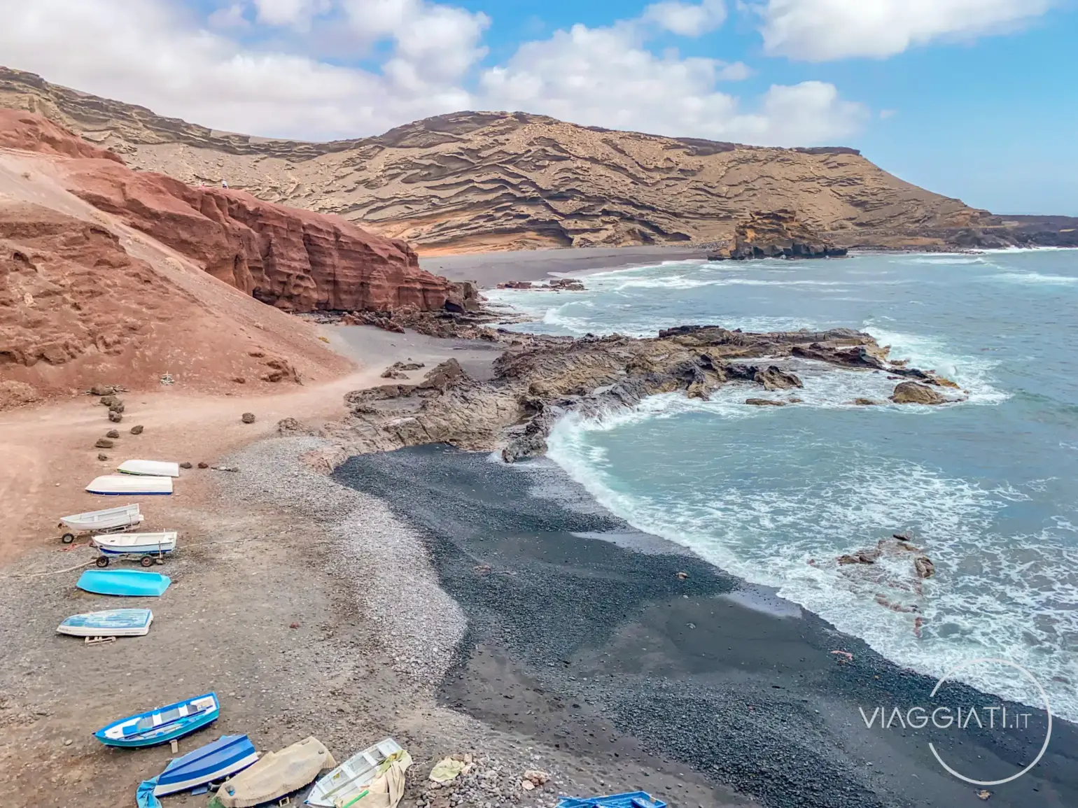 App e siti indispensabili per viaggiare a Lanzarote